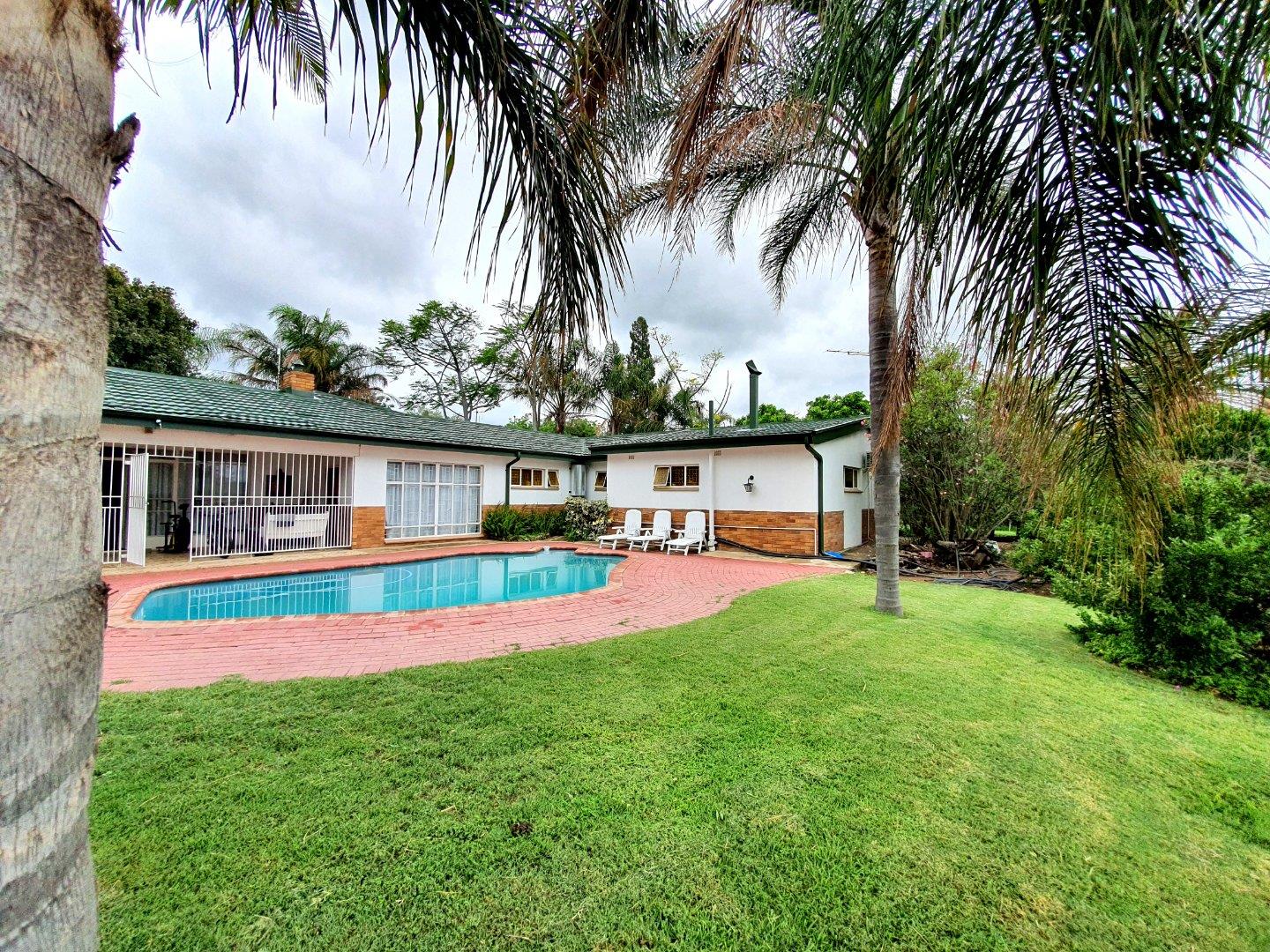 Polokwane Rural Property Property and houses for sale in Polokwane