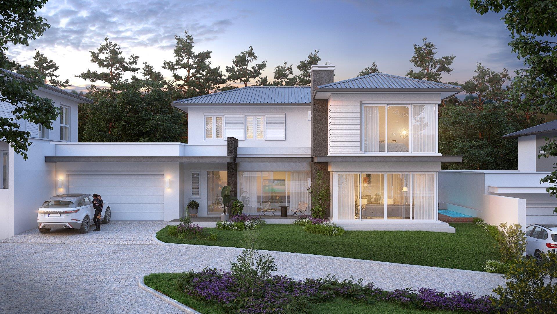 House for sale in Montclair P24113432928