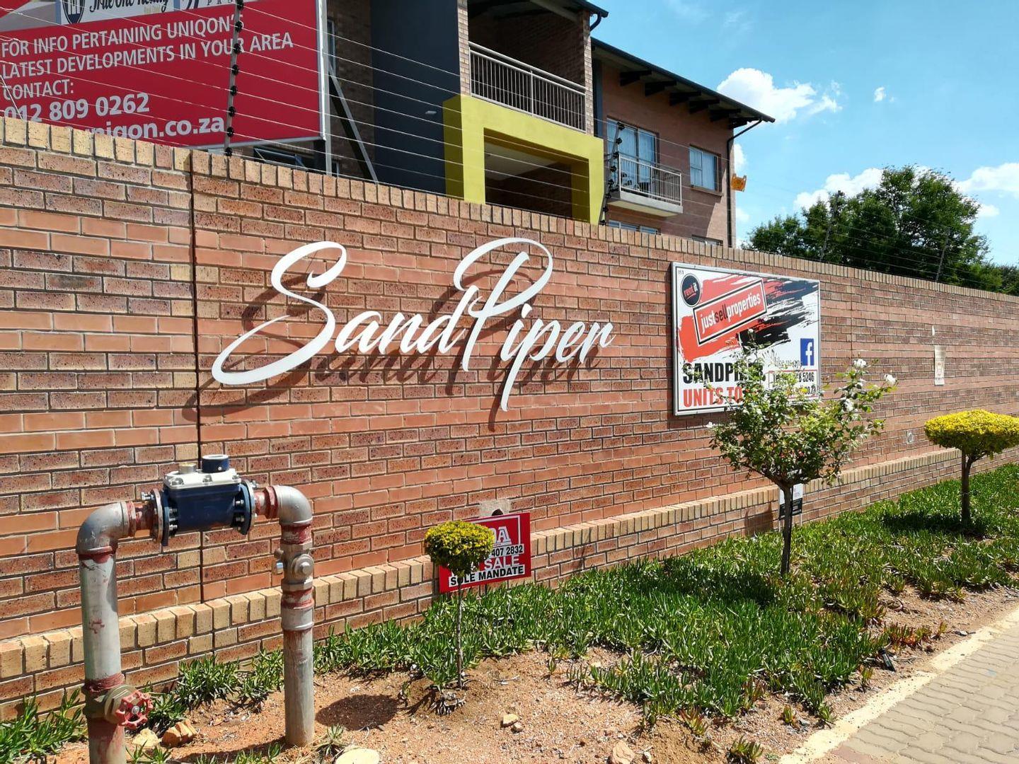 2 Bedroom Apartment / flat to rent in Montana 840 Veda Avenue P24