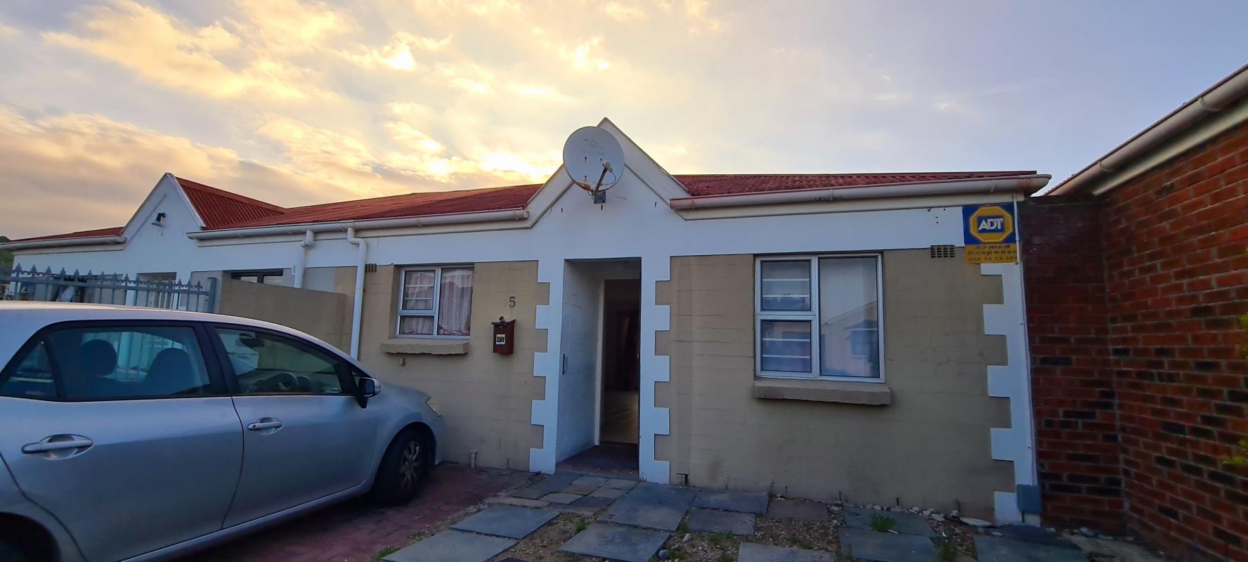 Rondebosch East Property Houses to rent in Rondebosch East