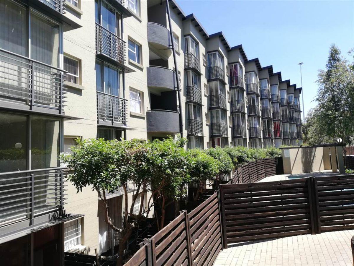 Braamfontein Property Apartments / flats to rent in Braamfontein