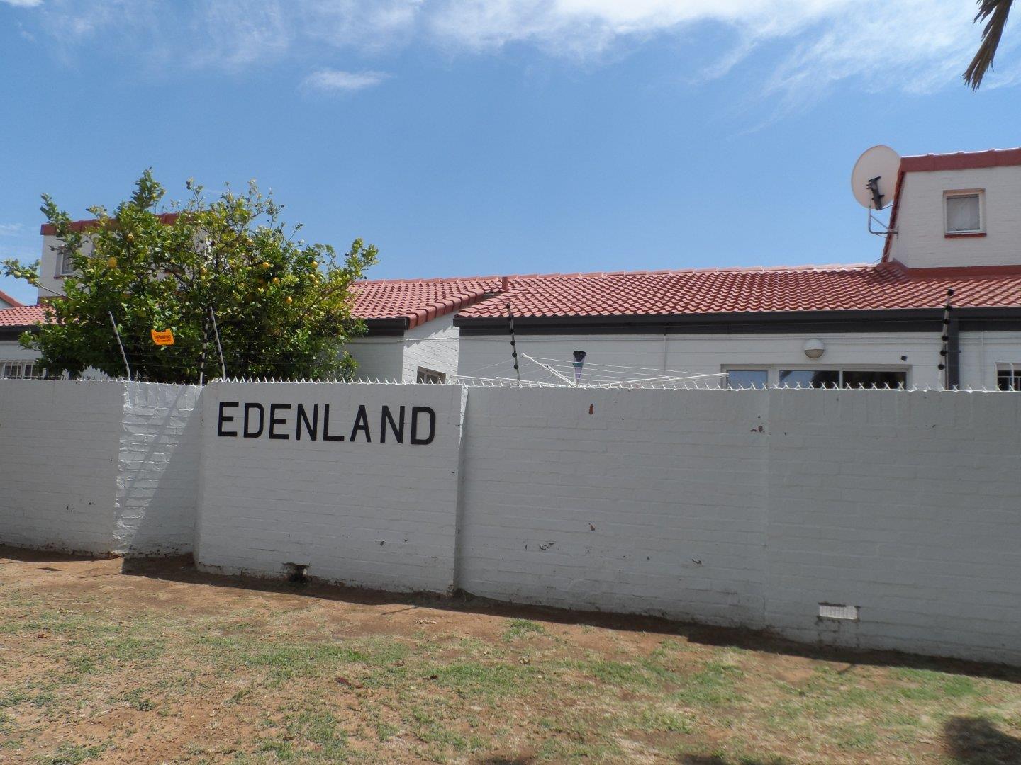 Apartments / flats to rent in Welkom Welkom Property