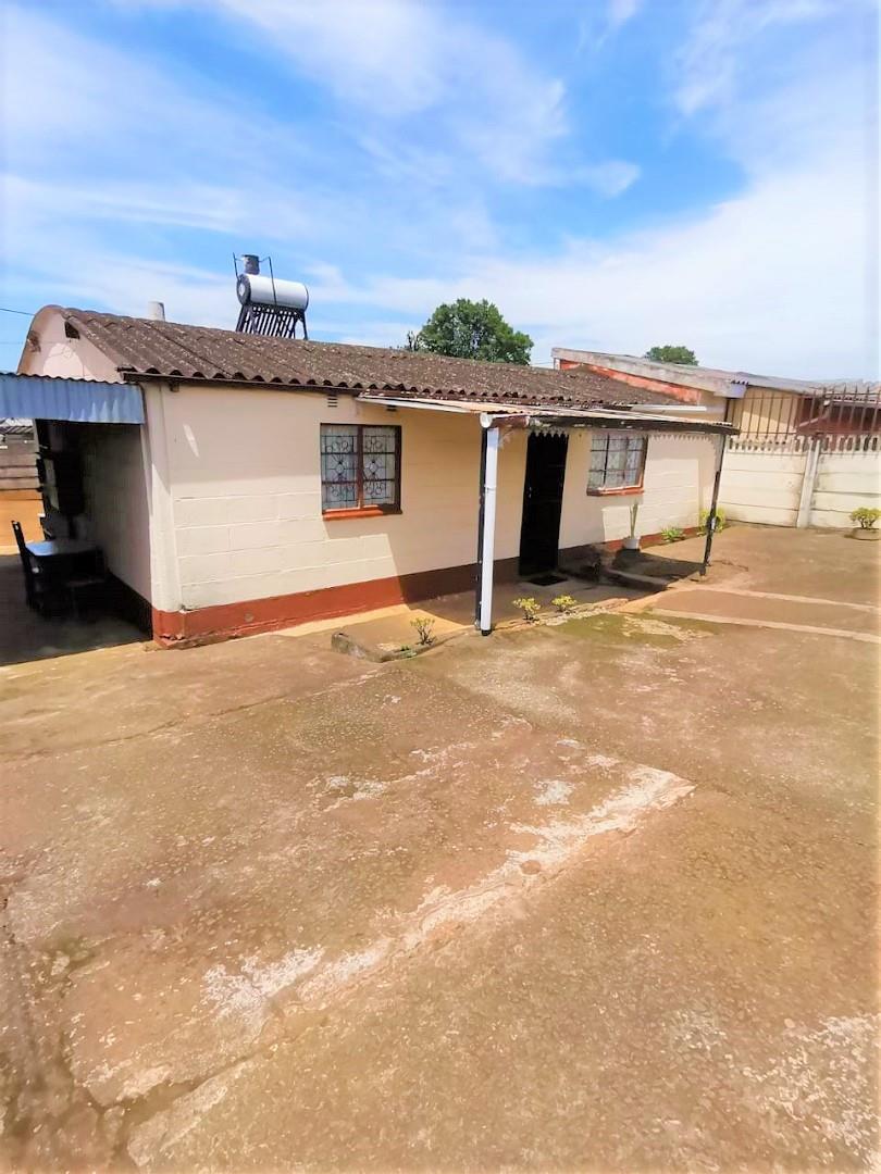 3 Bedroom House for sale in Northdale P24114322756