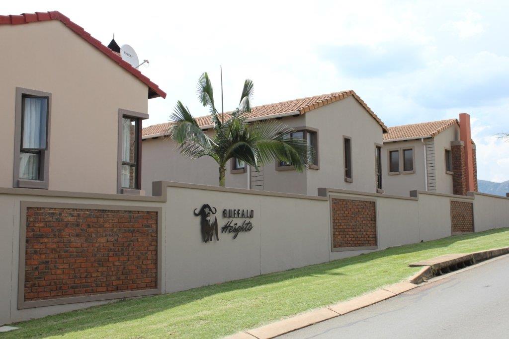 Xanadu Eco Residential Estate Property Property and houses to rent in Xanadu Eco Residential