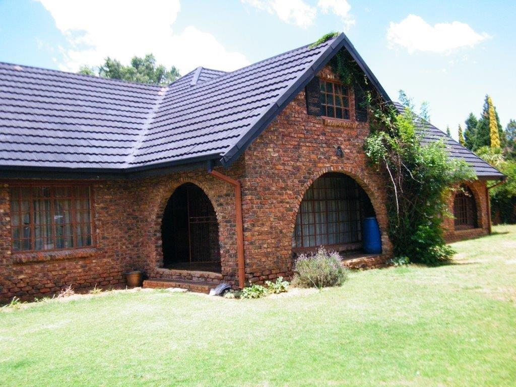 Property and houses for sale in Welkom Welkom Property Property24