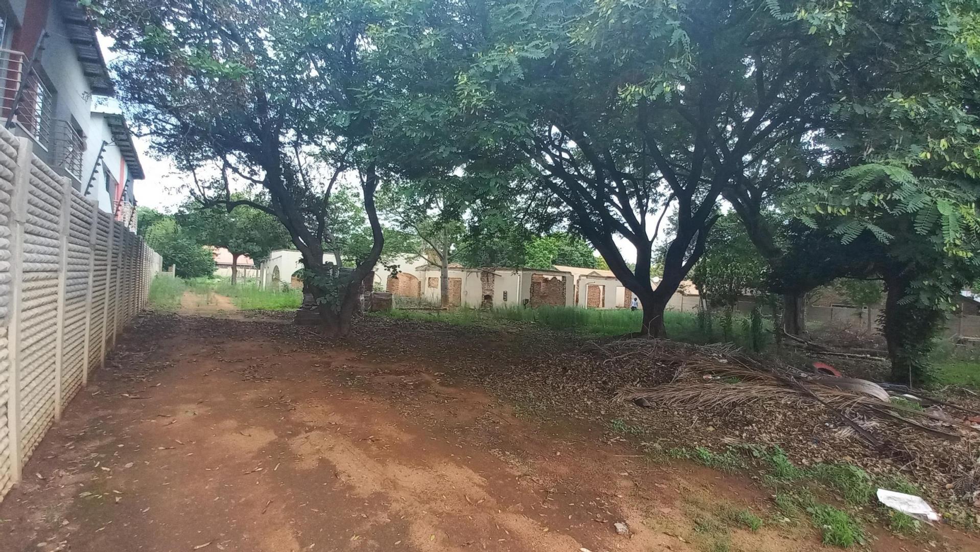 Vacant land / plot for sale in Polokwane Central P24110090342