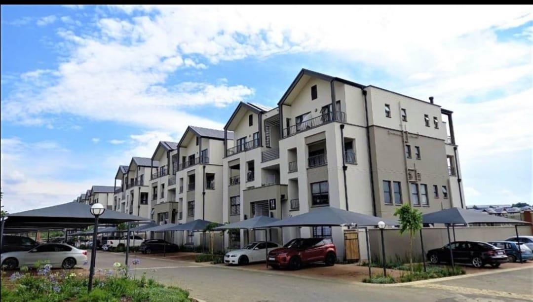 Apartments / flats to rent in Midrand Midrand Property Property24
