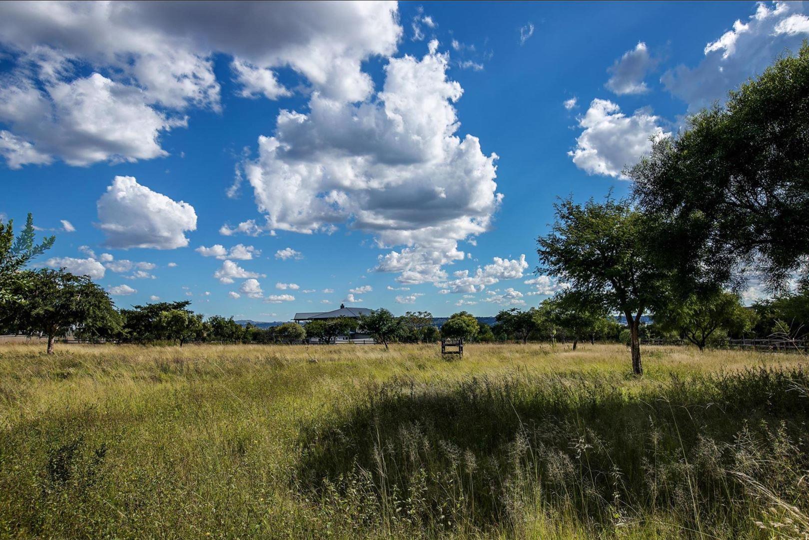 Waterfall, Midrand Property Vacant land / plots for sale in Waterfall