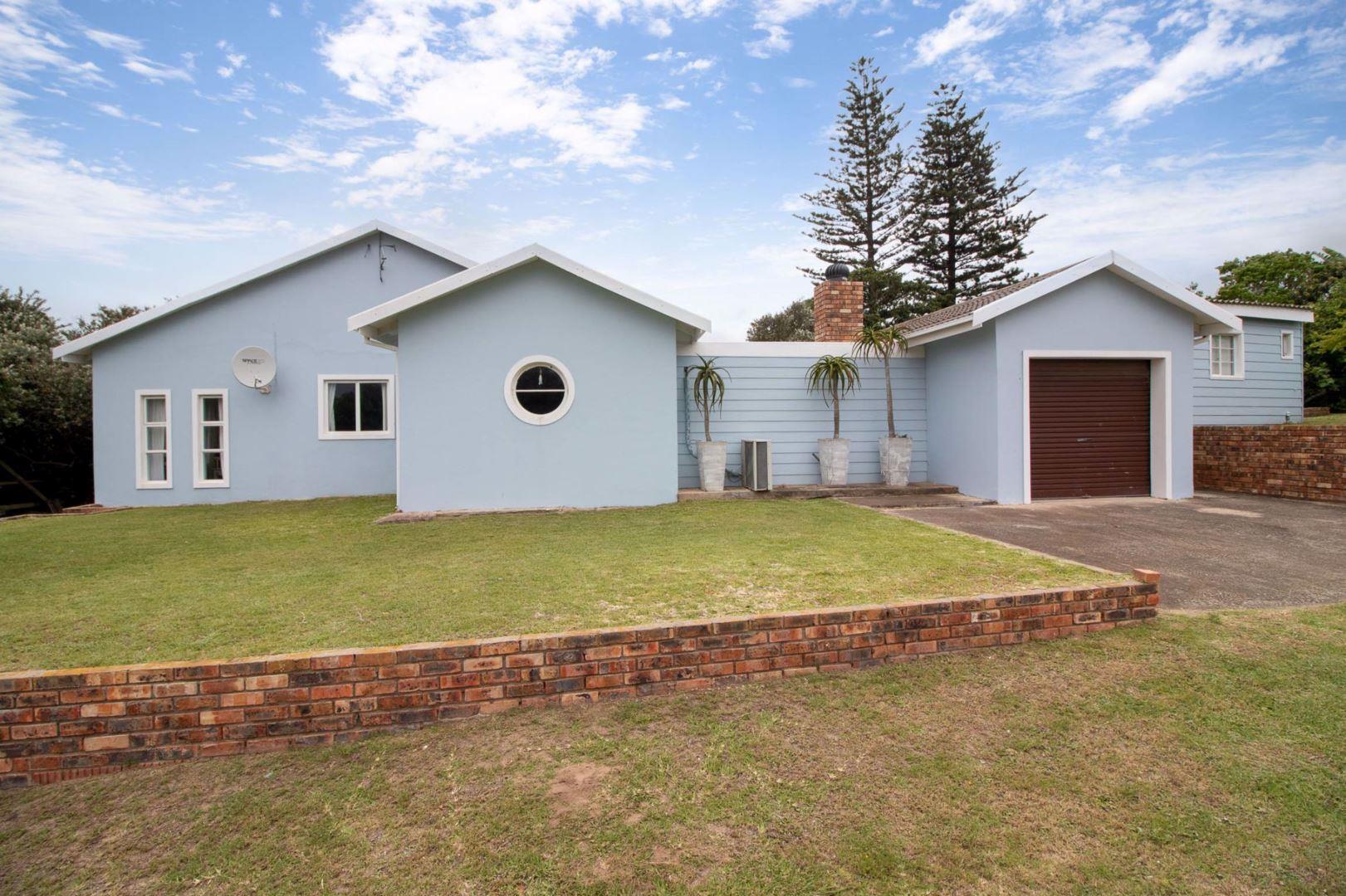 Property and houses for sale in Cannon Rocks Cannon Rocks Property