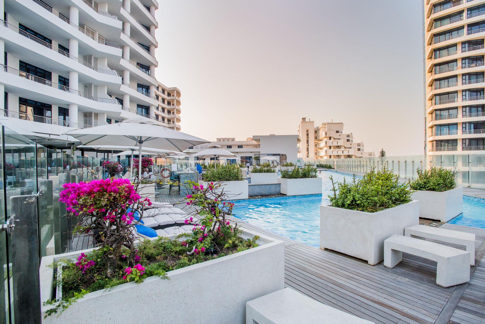 1 Bedroom Apartment / flat for sale in Umhlanga Central P24112759321