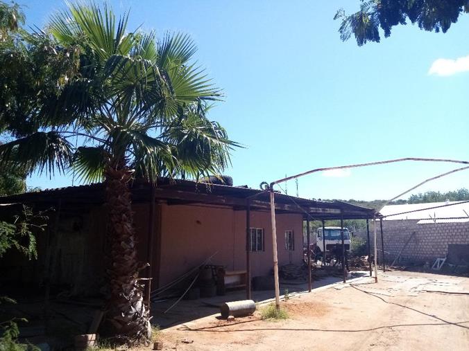 Industrial Property for Sale in Tsumeb