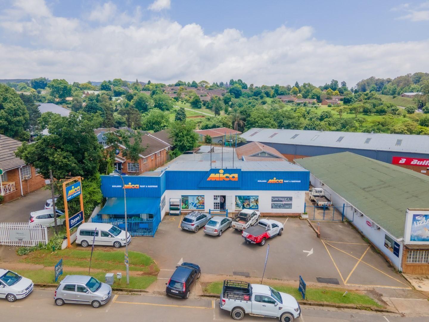 Commercial property for sale in Howick Central P24110773964