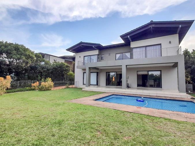 4 Bedroom House for Sale in Hawaan Forest Estate