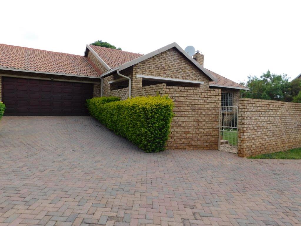Pretoria East Property Houses to rent in Pretoria East Property24