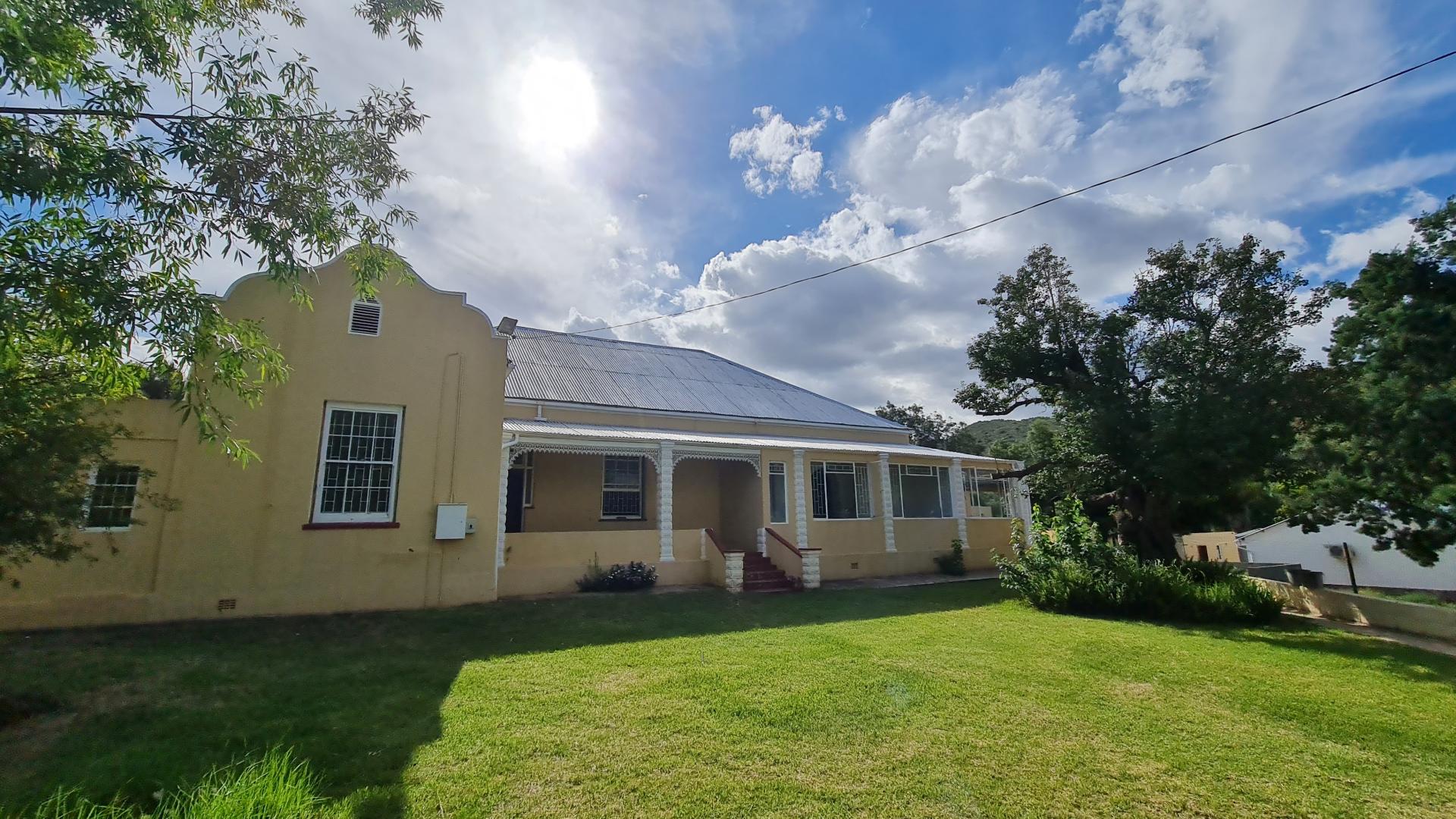 De Rust Property Property and houses for sale in De Rust Property24