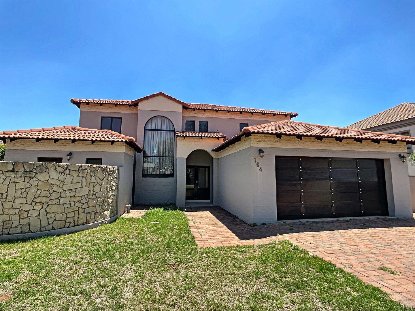 Newmark Estate Property Property and houses for sale in Newmark