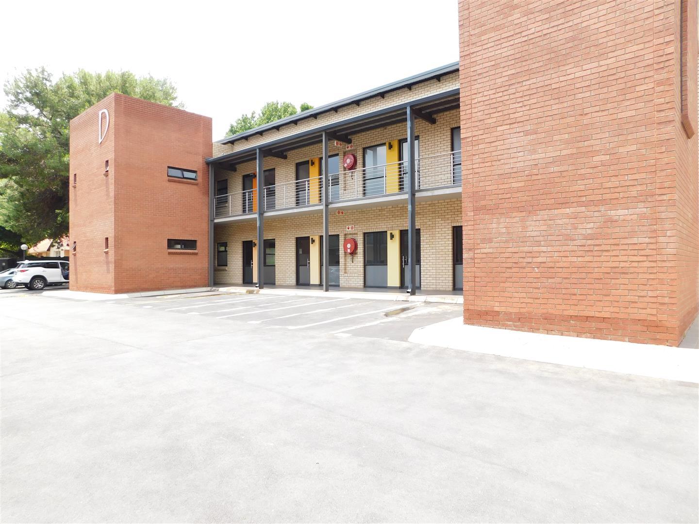 Randpark Ridge Property Commercial property to rent in Randpark Ridge