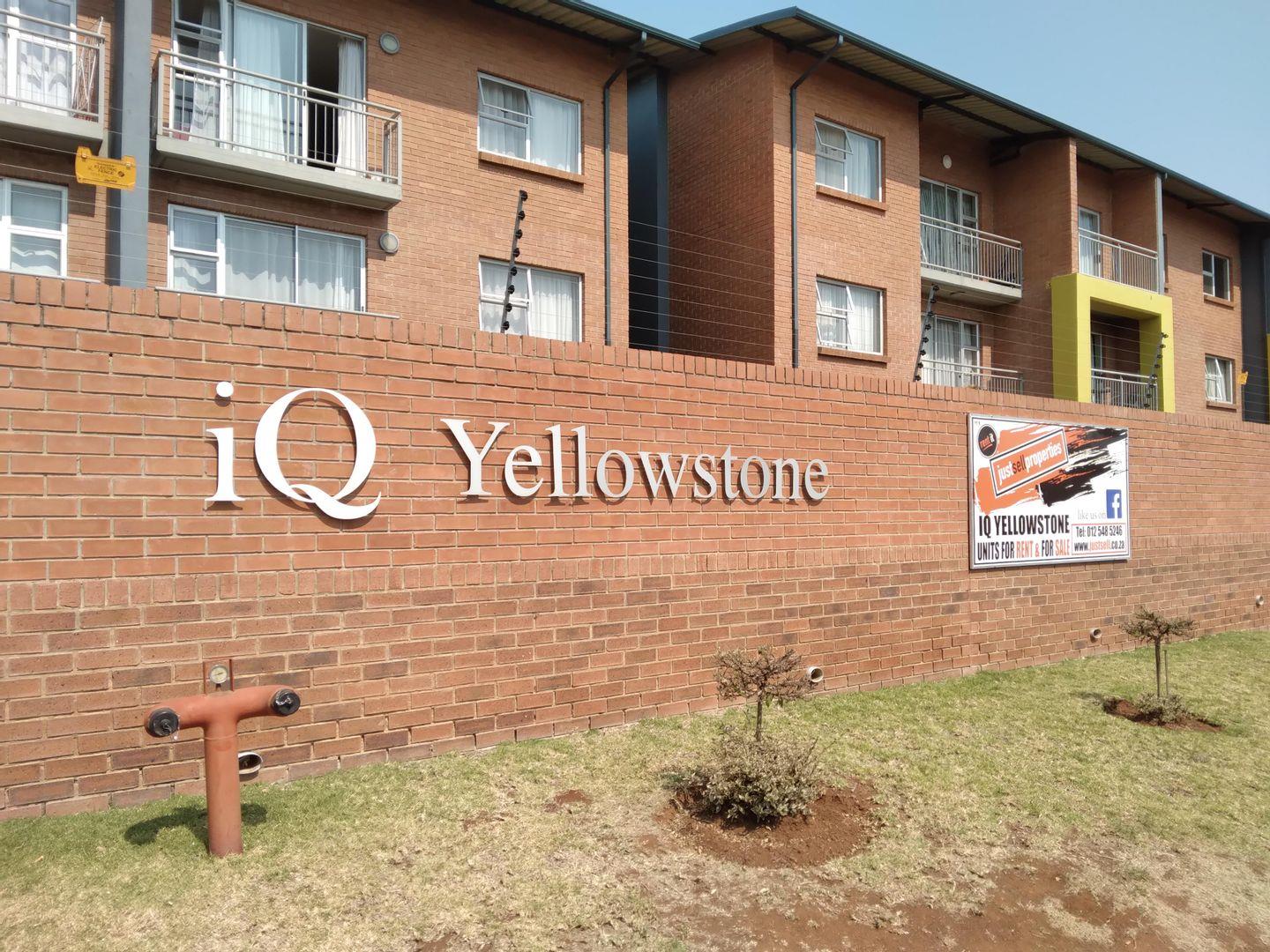Montana, Pretoria Property Apartments / flats to rent in Montana