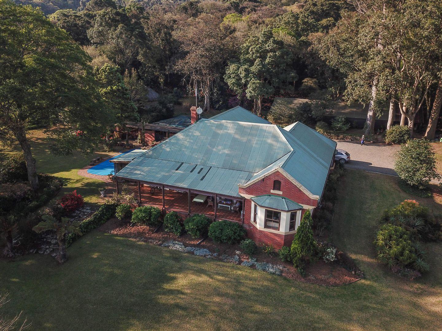 Farm for sale in Karkloof Estate P24110584481