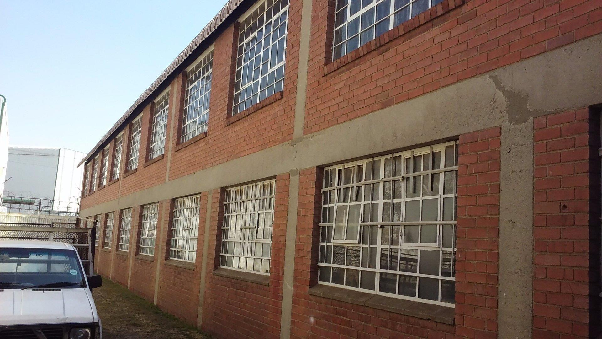 Heriotdale Property Industrial property for sale in Heriotdale