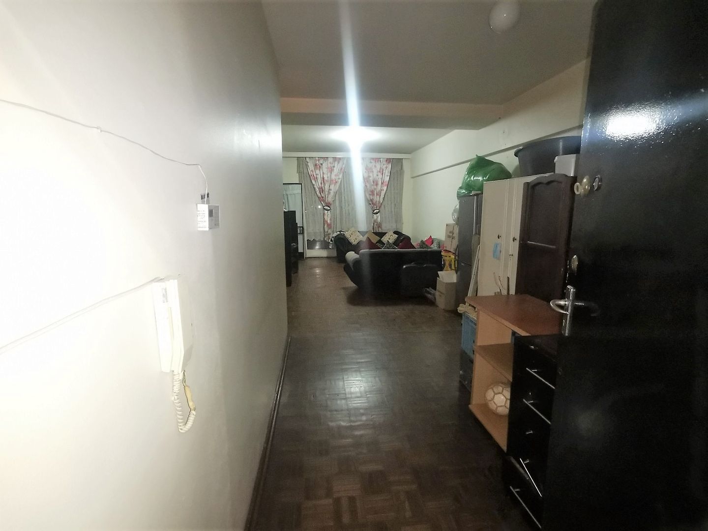 Berea, Johannesburg Property Apartments / flats for sale in Berea