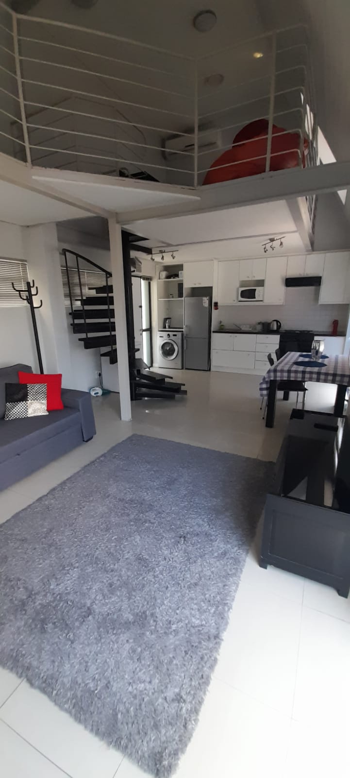 Observatory, Cape Town Property Apartments / flats to rent in