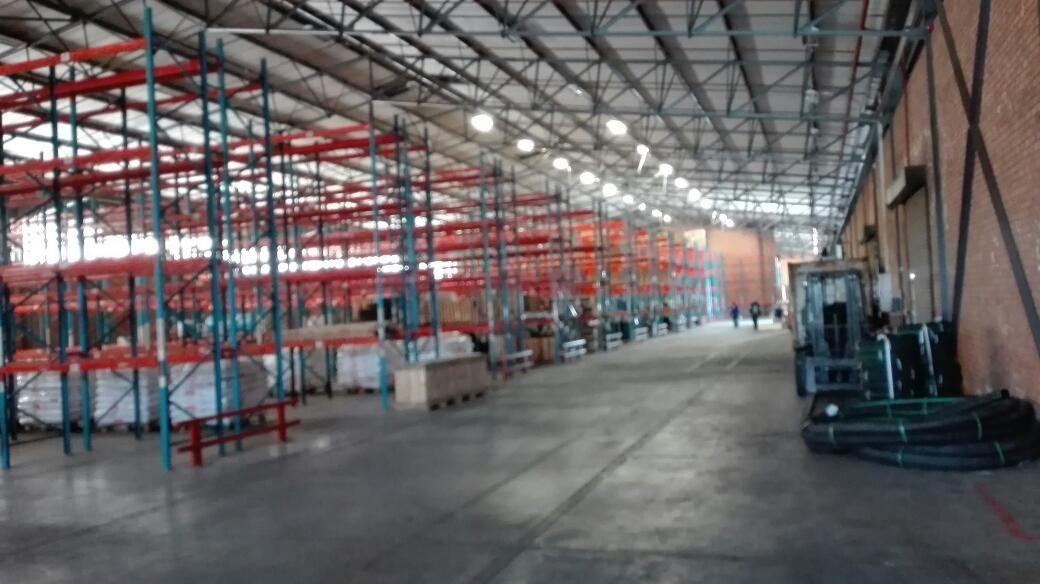 Industrial property for sale in Pomona 1 Maple Street P24106867432