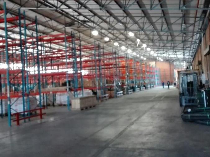 Industrial Property for Sale in Pomona