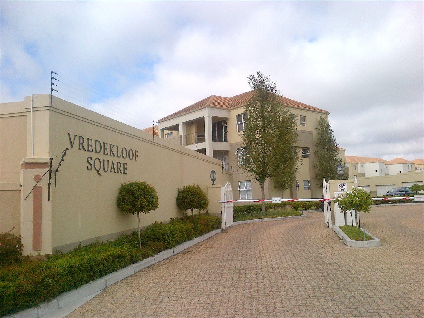 Vredekloof East Property Property and houses for sale in Vredekloof