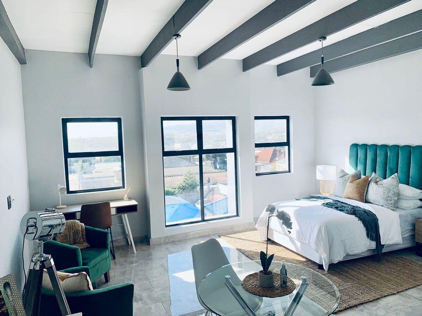 Richmond, Goodwood Property Apartments / flats to rent in Richmond