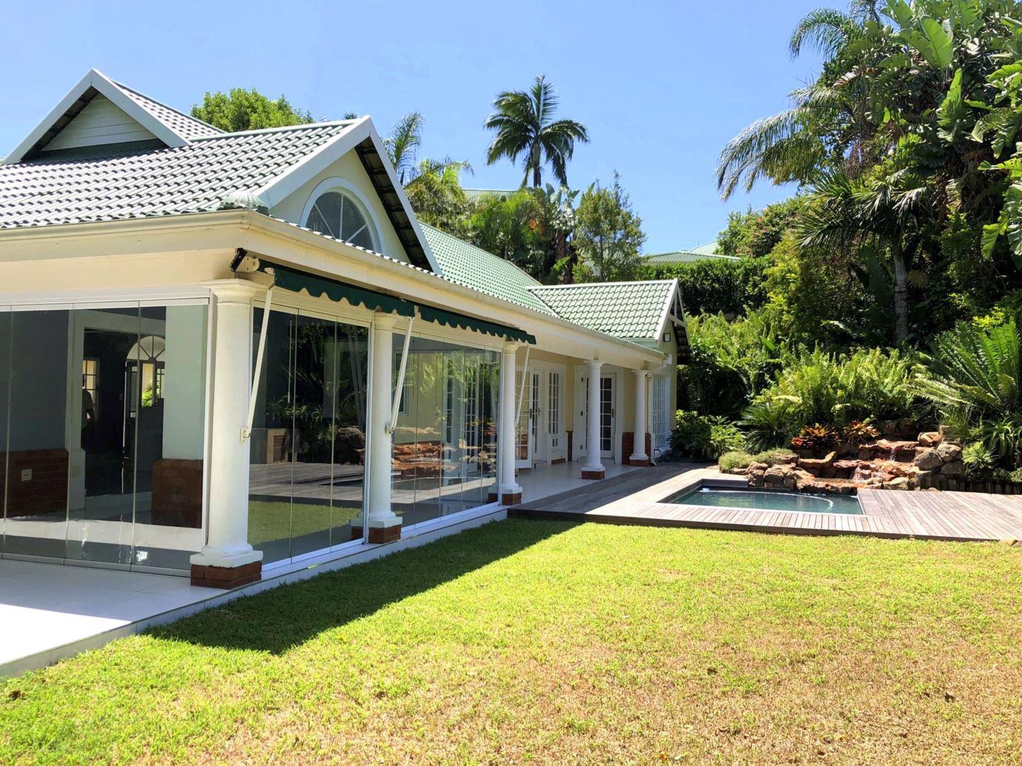 5 Bedroom House for sale in Mount Country Club Estate P24