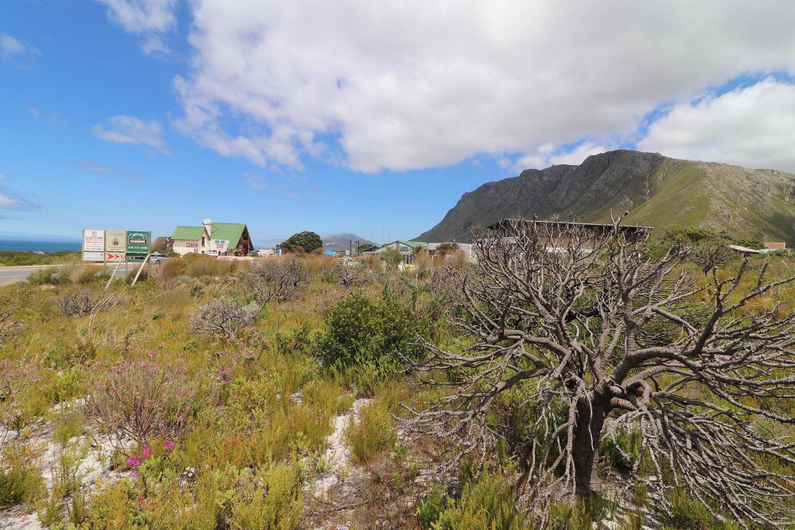 Vacant land / plots for sale in Bettys Bay Bettys Bay Property