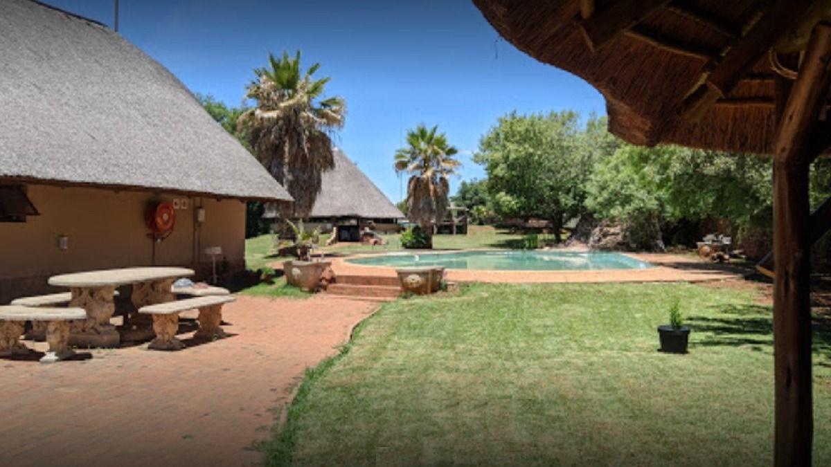 Farm for sale in Potchefstroom Rural P24110800126
