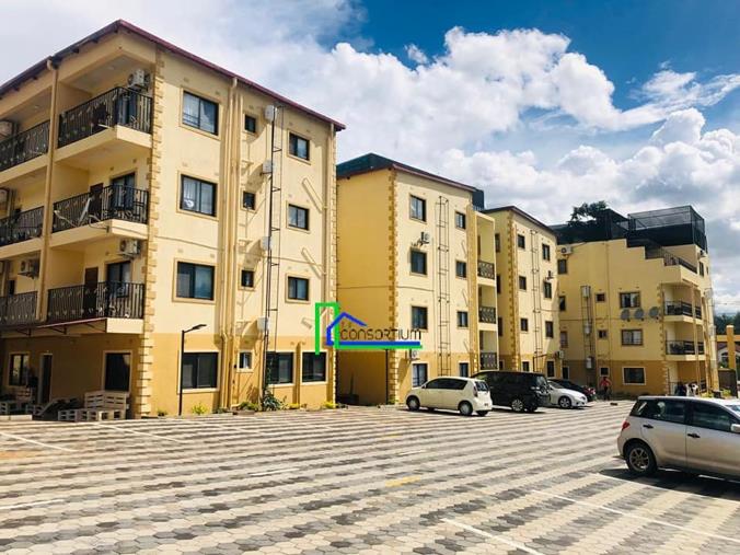 2 Bedroom Apartment / Flat to Rent in Olympia Park