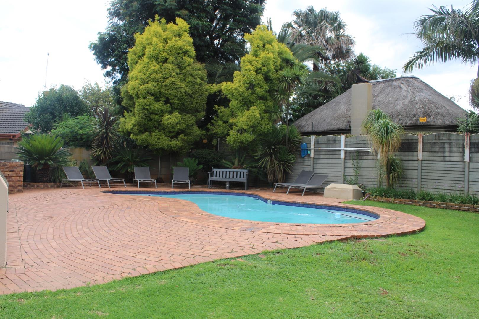 Esther Park Property Property and houses to rent in Esther Park