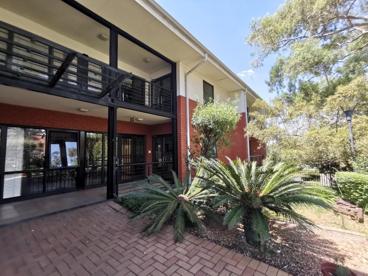 Commercial property for sale in Bedfordview Bedfordview Property