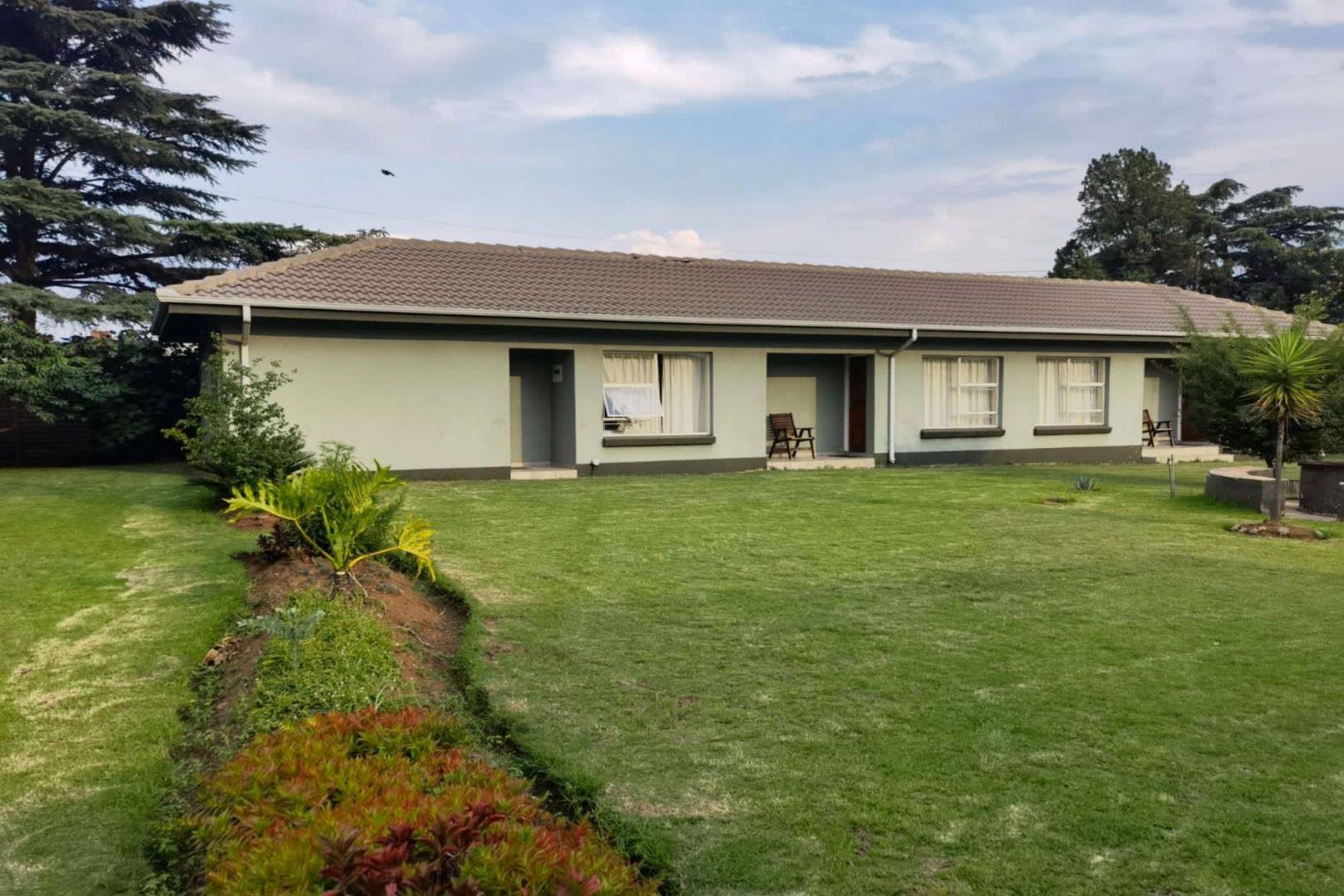 Witbank Central Property Property and houses for sale in Witbank