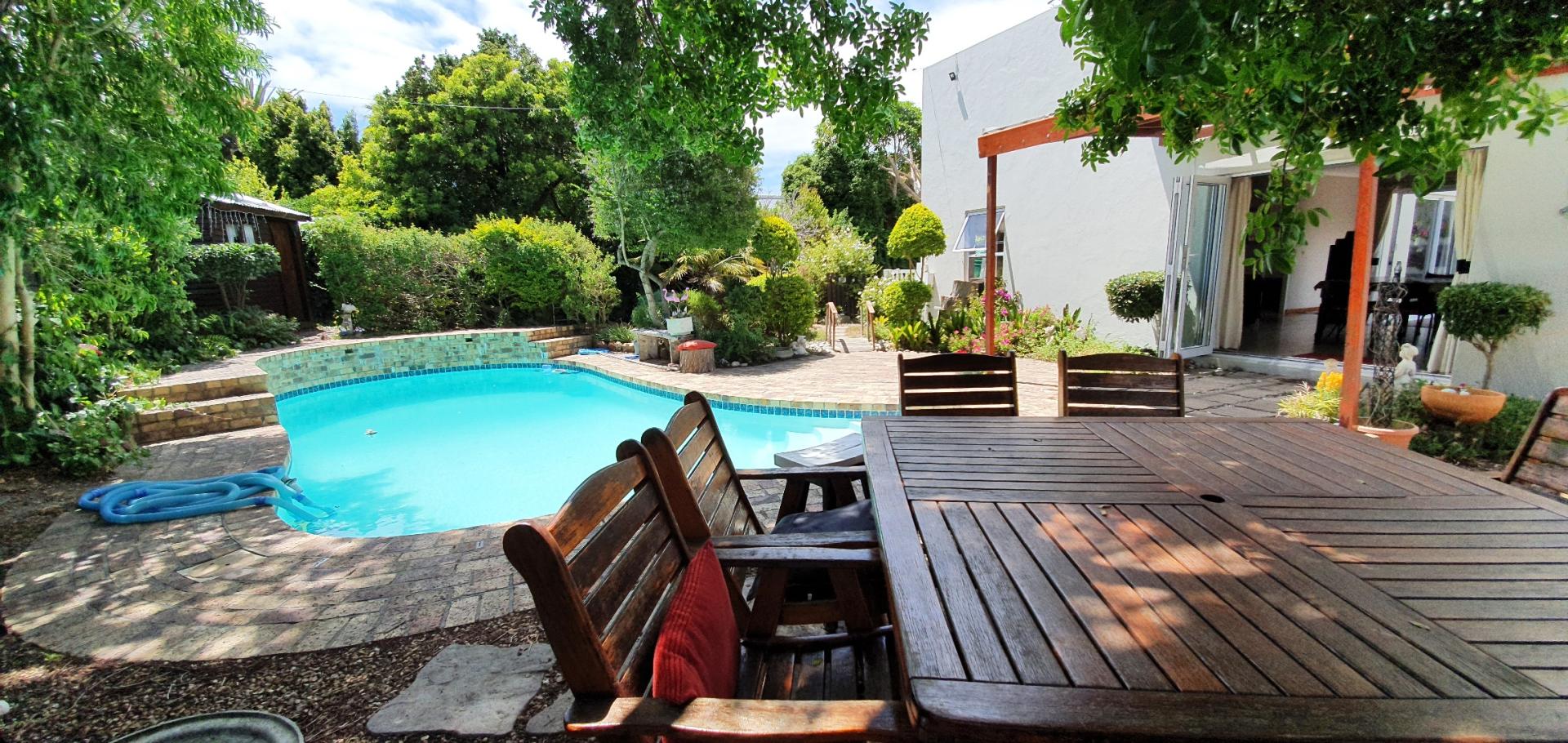 Bergvliet Property Houses to rent in Bergvliet