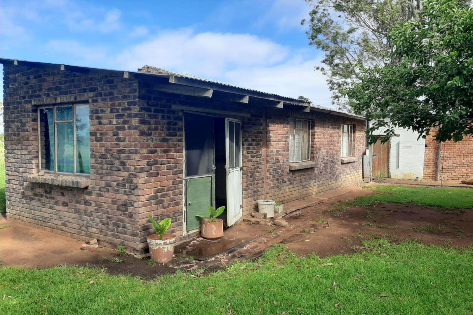 Vacant land / plot for sale in Schweizer Reneke 112 London P24