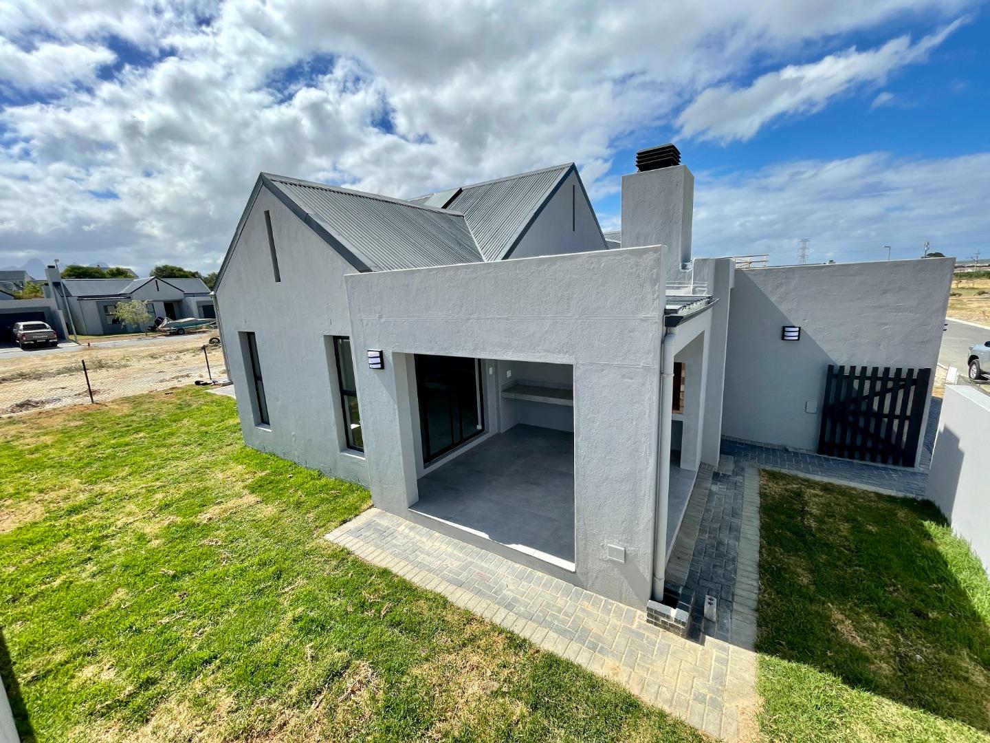 Property and houses for sale in Stellenbosch Stellenbosch Property