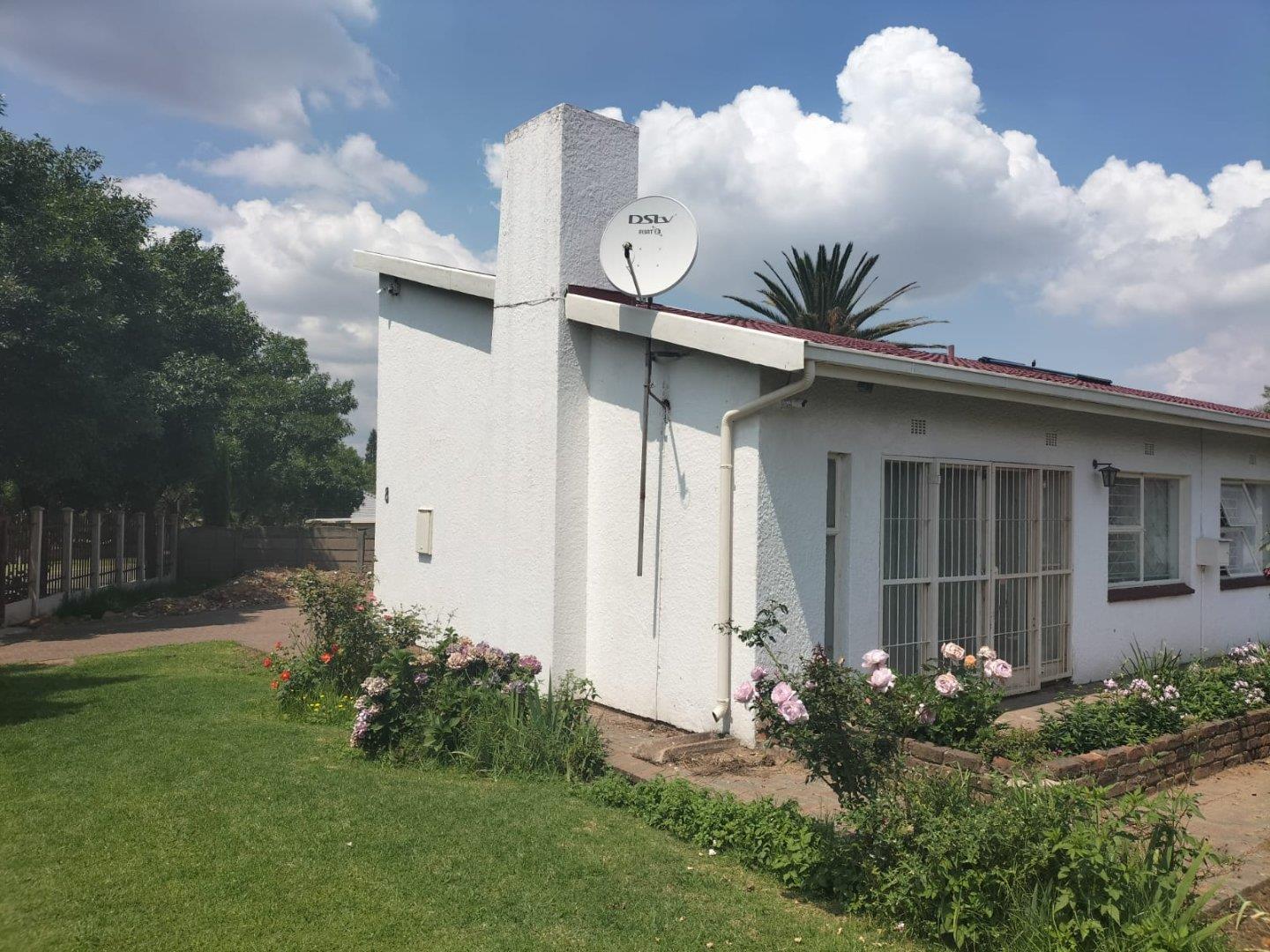 Sharon Park Property Property and houses for sale in Sharon Park