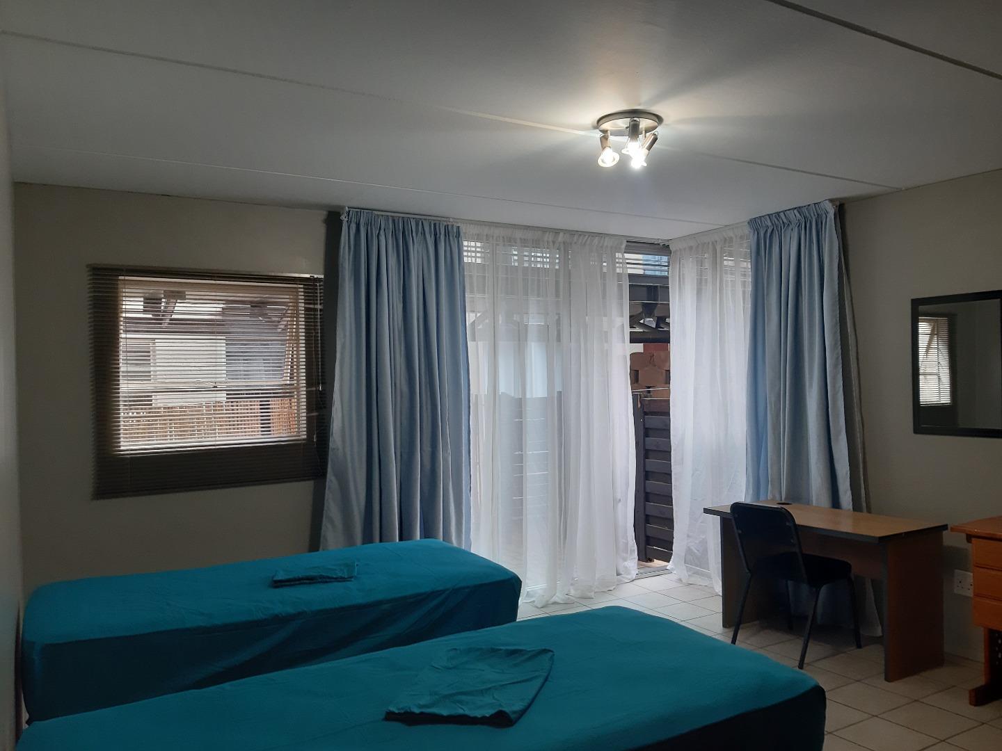 1 Bedroom Townhouse to rent in Braamfontein 99 Smit St P24110819892