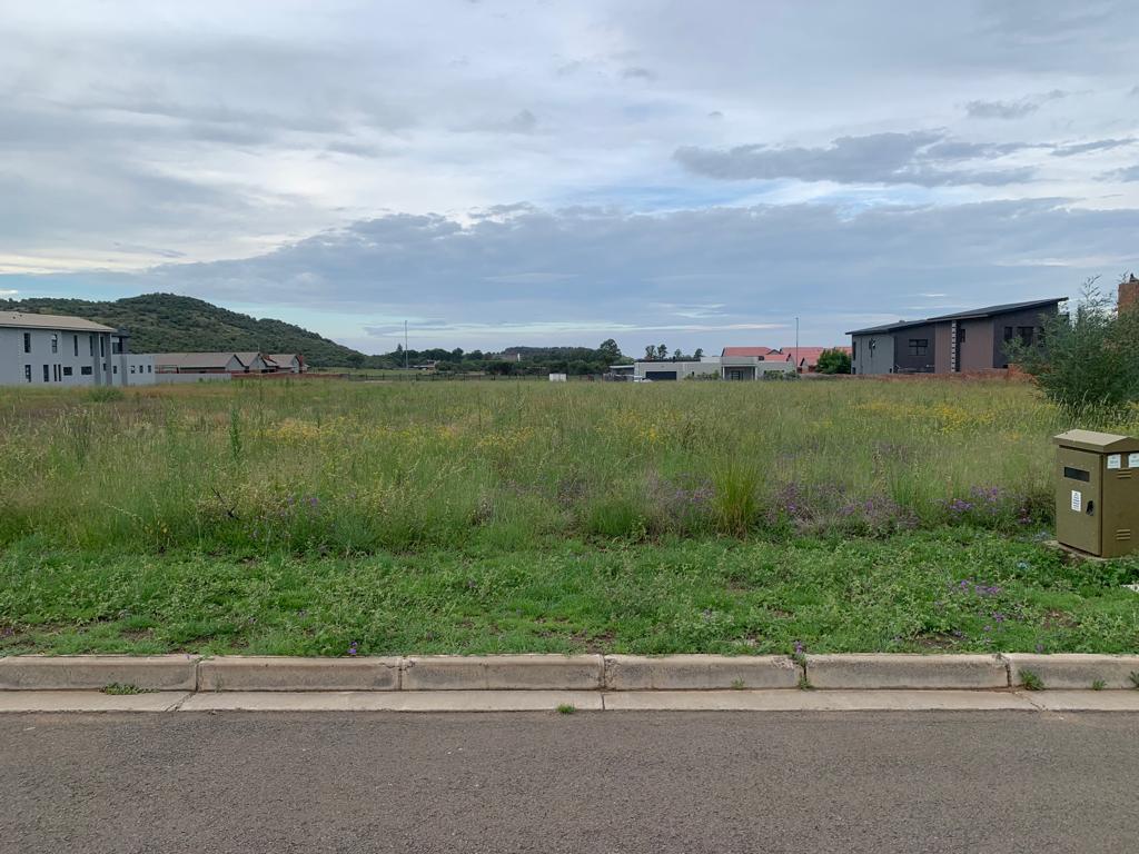 Vacant land / plot for sale in Somerton Estate P24110858199