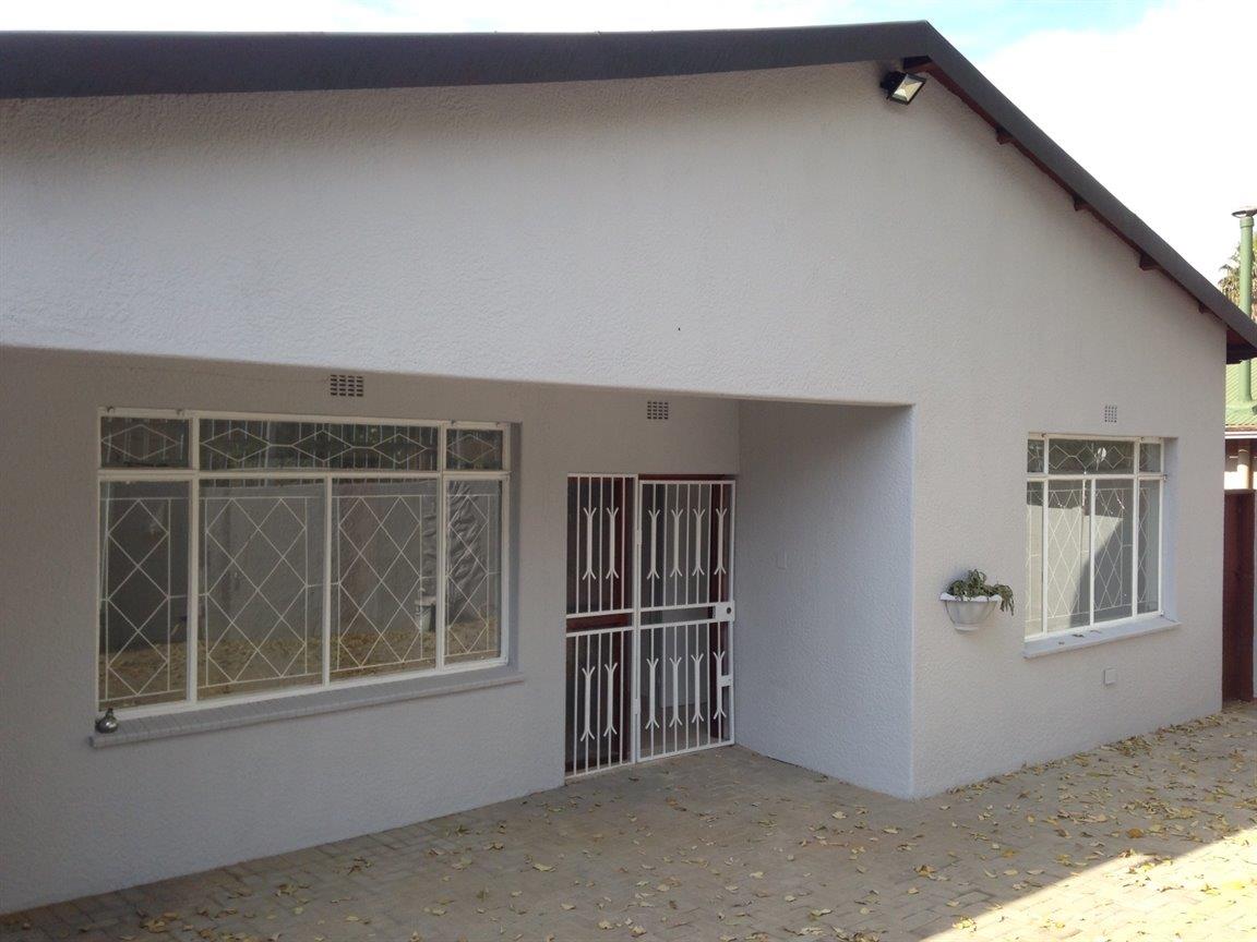 House to rent in Westdene P24104000172