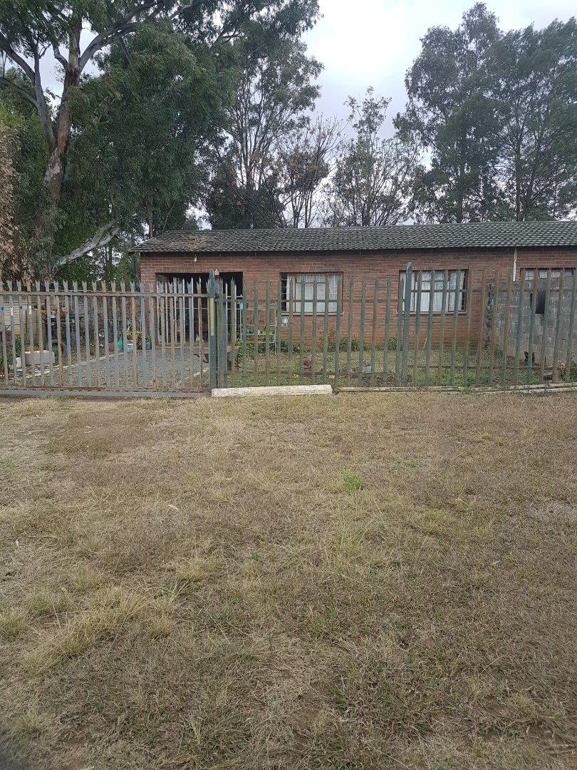 Farm for sale in Vryheid P24110824907