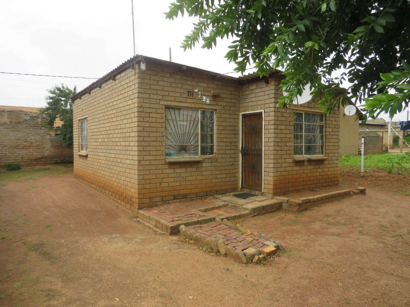 Orange Farm Property Property and houses for sale in Orange Farm