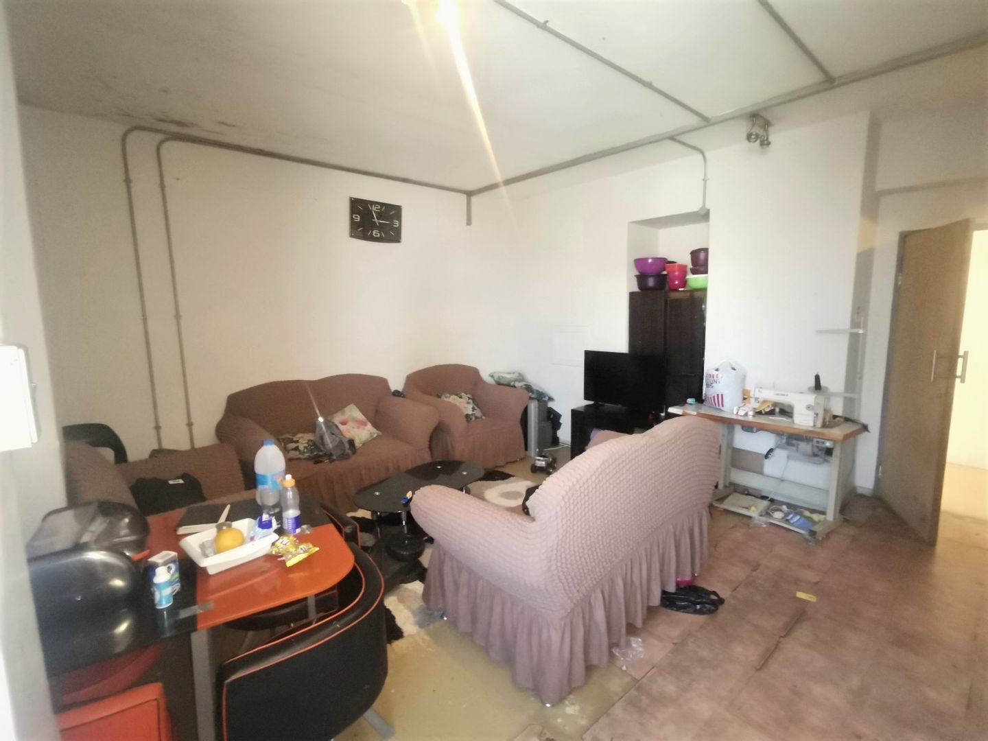 Johannesburg Central Property Apartments / flats for sale in