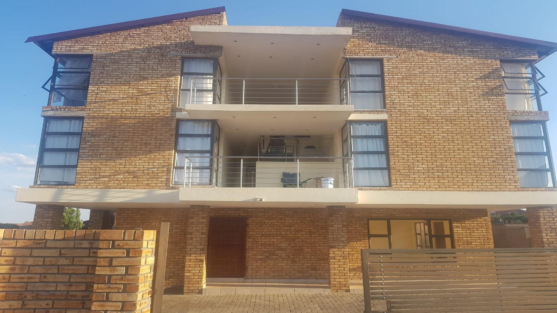 Tlhabane West Property Apartments / flats for sale in Tlhabane West