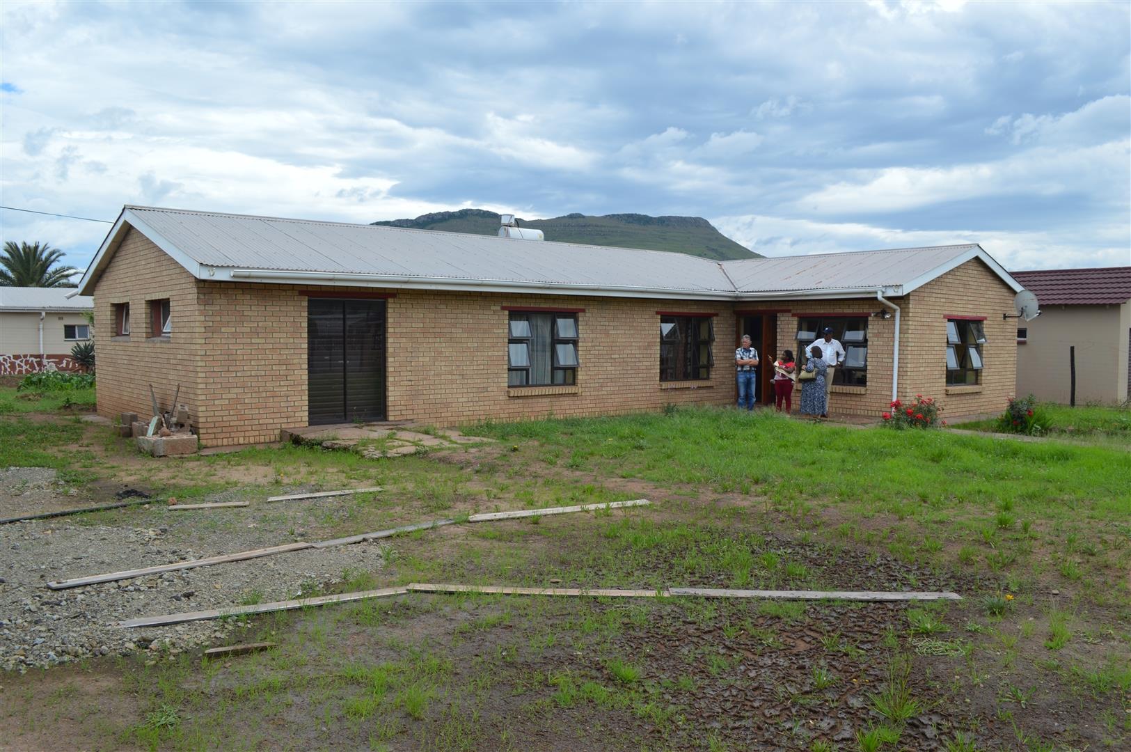 Ezibeleni Property Property and houses for sale in Ezibeleni