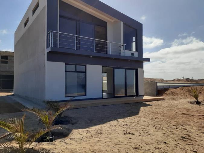 3 Bedroom House for Sale in Henties Bay